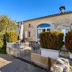 La Roseraie Saint-Émilion