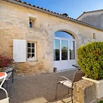 Bed & Breakfast La Roseraie 2*