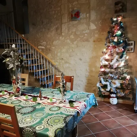 La Roseraie Сент-Эмильон