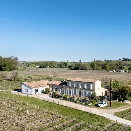 La Roseraie