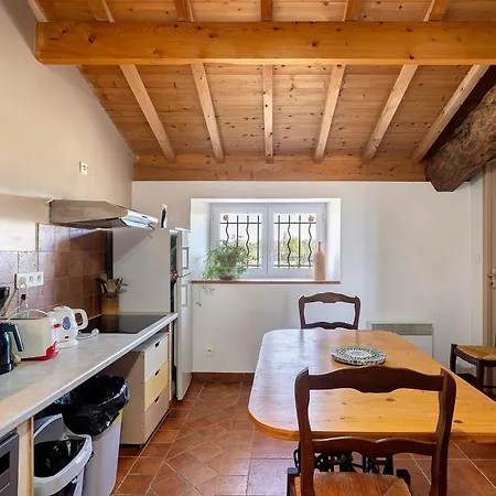 Bed and breakfast La Roseraie