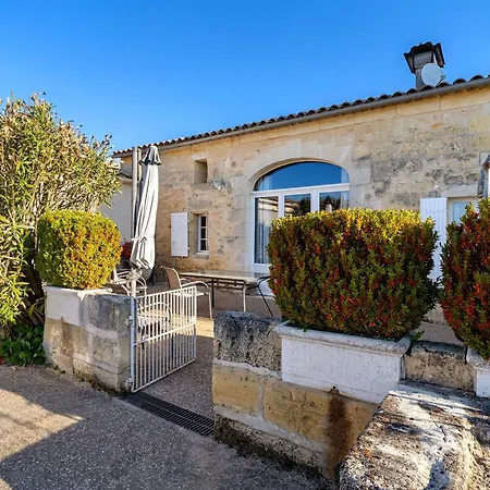 Bed and breakfast La Roseraie 2*