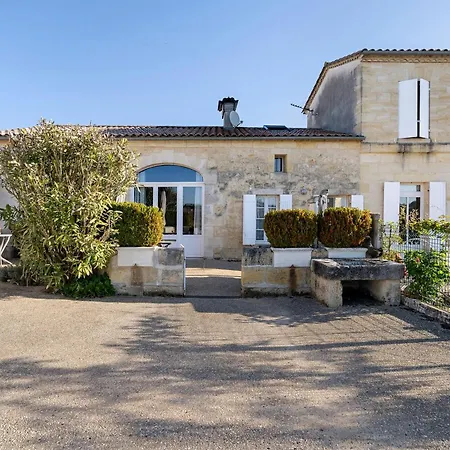 Bed and breakfast La Roseraie
