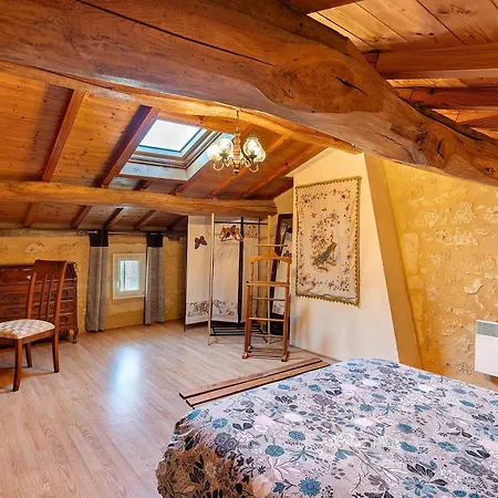 La Roseraie Bed and breakfast 2*