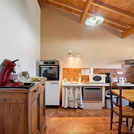 La Roseraie Bed and breakfast Saint-Émilion