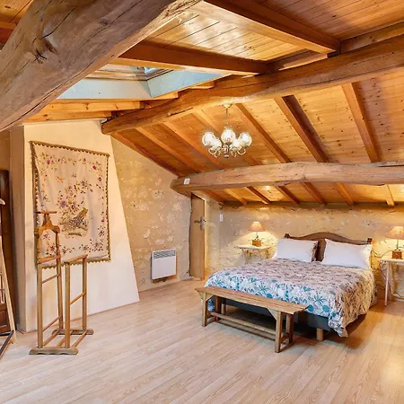 Bed and breakfast La Roseraie
