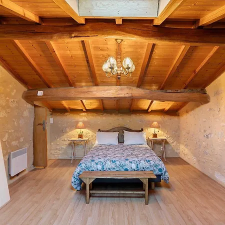 Bed and breakfast La Roseraie