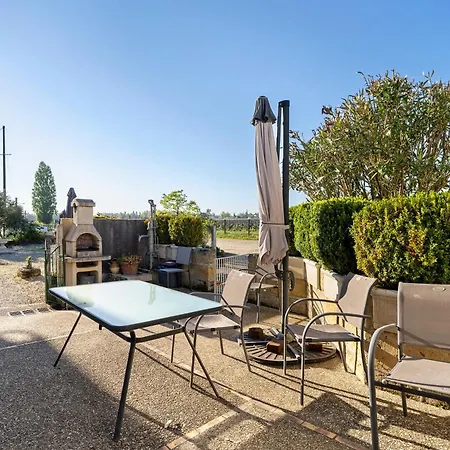La Roseraie Bed and breakfast 2*