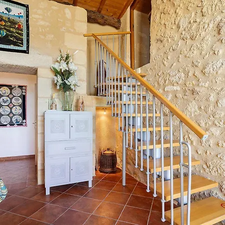 Bed and breakfast La Roseraie Saint-Émilion