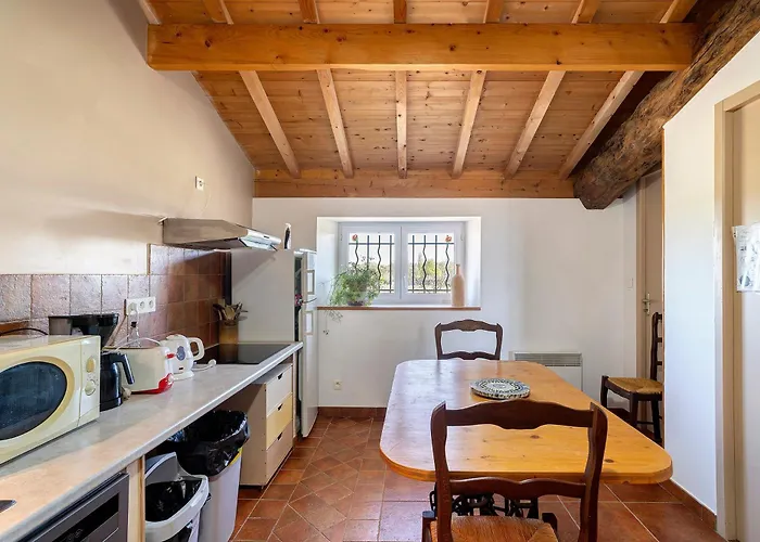 La Roseraie Bed & Breakfast