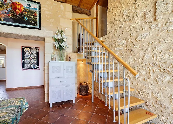 Bed & Breakfast La Roseraie 2*
