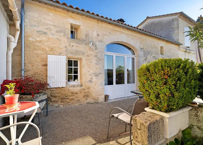 Bed & Breakfast La Roseraie 2*