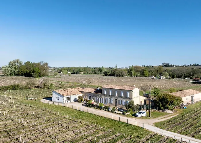 La Roseraie 2*